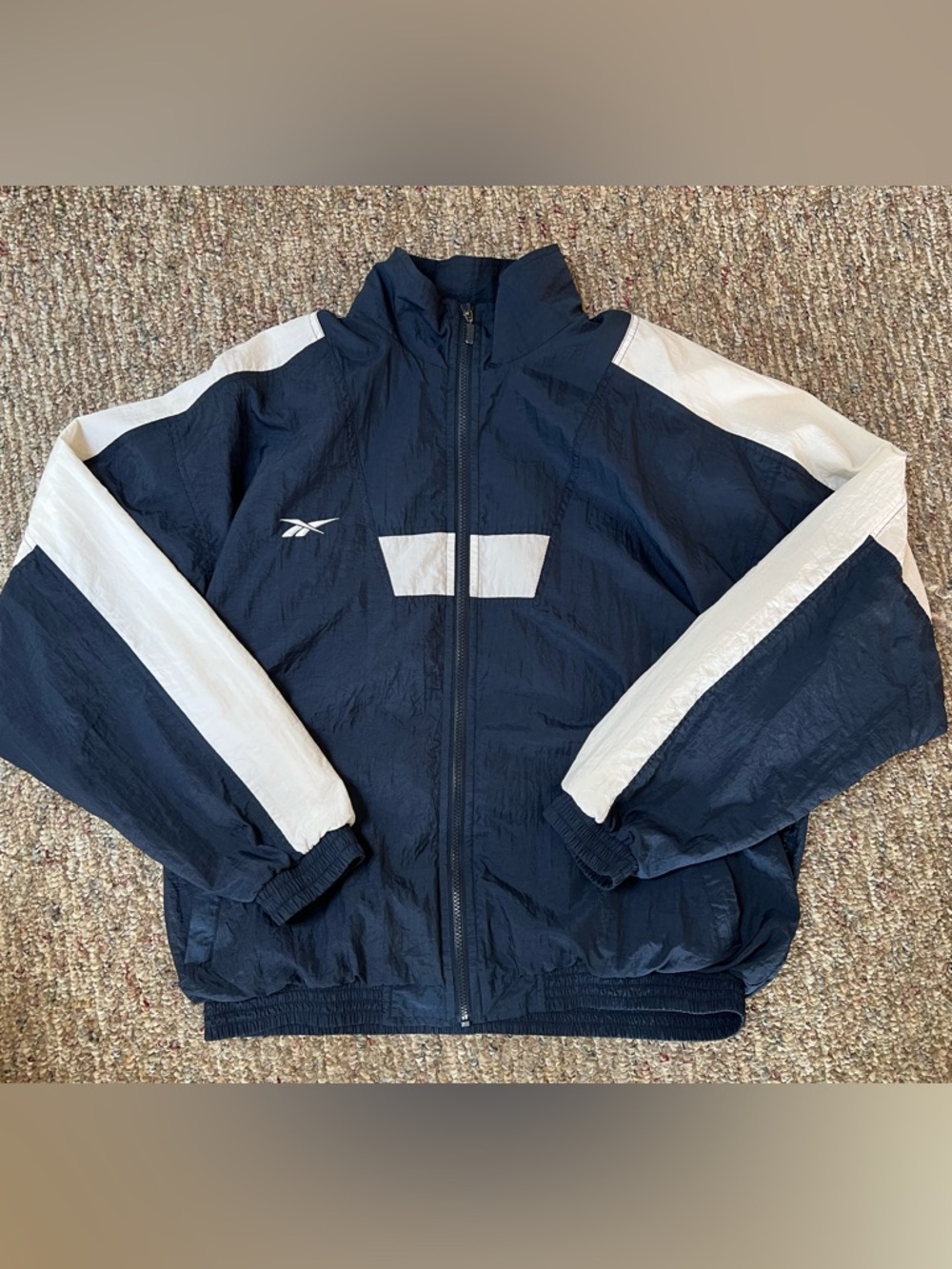 Vintage Reebok Tracksuit